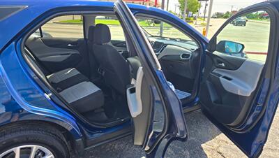2022 Chevrolet Equinox LT   - Photo 14 - Tulsa, OK 74112