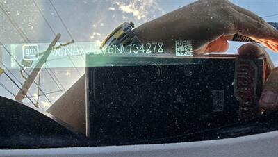 2022 Chevrolet Equinox LT   - Photo 27 - Tulsa, OK 74112