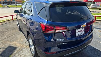 2022 Chevrolet Equinox LT   - Photo 10 - Tulsa, OK 74112