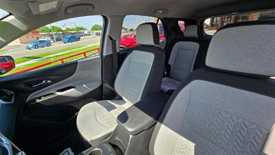 2022 Chevrolet Equinox LT   - Photo 21 - Tulsa, OK 74112