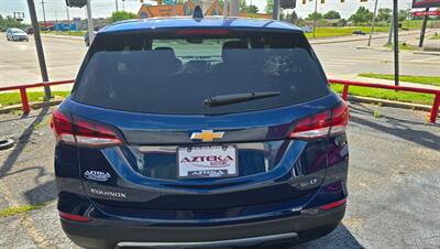 2022 Chevrolet Equinox LT   - Photo 5 - Tulsa, OK 74112