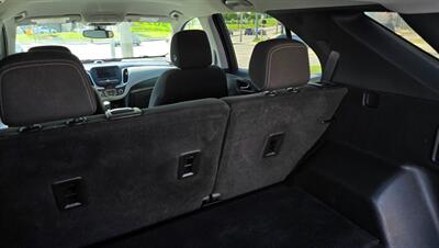 2022 Chevrolet Equinox LT   - Photo 15 - Tulsa, OK 74112