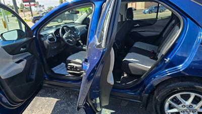 2022 Chevrolet Equinox LT   - Photo 18 - Tulsa, OK 74112