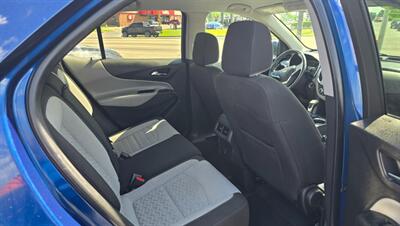 2022 Chevrolet Equinox LT   - Photo 13 - Tulsa, OK 74112