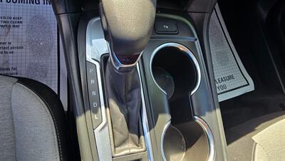 2022 Chevrolet Equinox LT   - Photo 23 - Tulsa, OK 74112