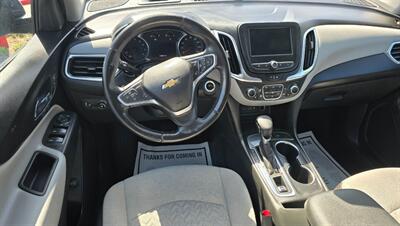 2022 Chevrolet Equinox LT   - Photo 16 - Tulsa, OK 74112