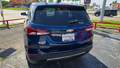 2022 Chevrolet Equinox LT   - Photo 11 - Tulsa, OK 74112