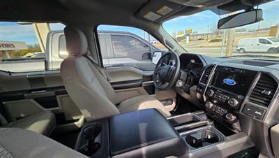 2019 Ford F-150 XLT - Photo 8 - Tulsa, OK 74112