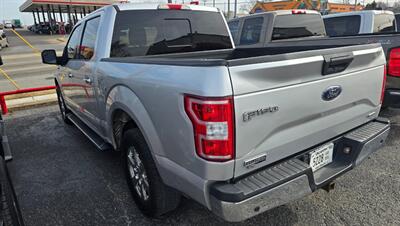 2019 Ford F-150 XLT - Photo 28 - Tulsa, OK 74112