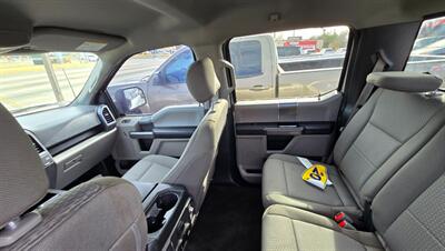 2019 Ford F-150 XLT - Photo 16 - Tulsa, OK 74112
