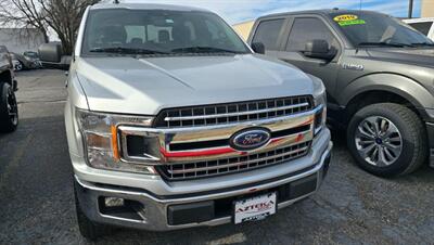 2019 Ford F-150 XLT - Photo 5 - Tulsa, OK 74112