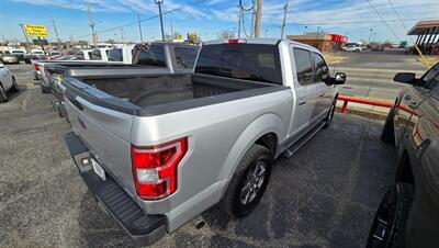 2019 Ford F-150 XLT - Photo 4 - Tulsa, OK 74112