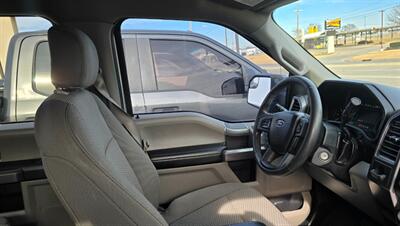 2019 Ford F-150 XLT - Photo 7 - Tulsa, OK 74112
