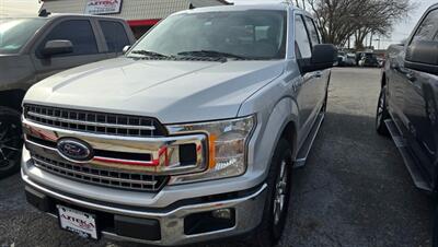2019 Ford F-150 XLT - Photo 2 - Tulsa, OK 74112