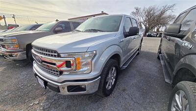 2019 Ford F-150 XLT - Photo 6 - Tulsa, OK 74112