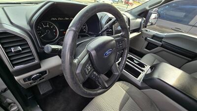 2019 Ford F-150 XLT - Photo 21 - Tulsa, OK 74112