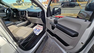 2019 Ford F-150 XLT - Photo 11 - Tulsa, OK 74112
