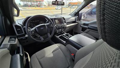 2019 Ford F-150 XLT - Photo 15 - Tulsa, OK 74112