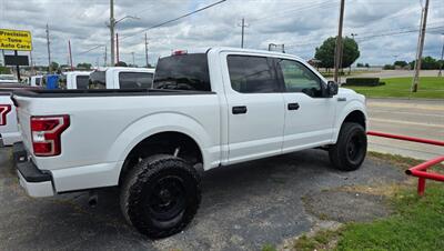 2020 Ford F-150 Platinum   - Photo 2 - Tulsa, OK 74112