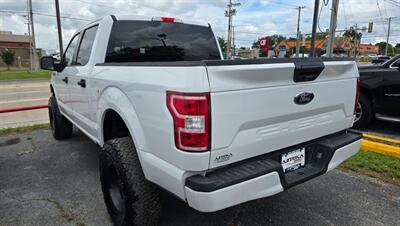 2020 Ford F-150 Platinum   - Photo 5 - Tulsa, OK 74112