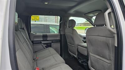 2020 Ford F-150 Platinum   - Photo 9 - Tulsa, OK 74112