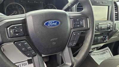 2020 Ford F-150 Platinum   - Photo 19 - Tulsa, OK 74112