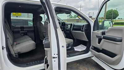 2020 Ford F-150 Platinum   - Photo 10 - Tulsa, OK 74112