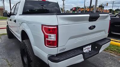 2020 Ford F-150 Platinum   - Photo 20 - Tulsa, OK 74112