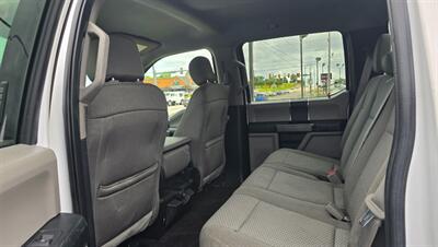 2020 Ford F-150 Platinum   - Photo 11 - Tulsa, OK 74112