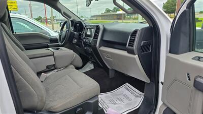 2020 Ford F-150 Platinum   - Photo 7 - Tulsa, OK 74112