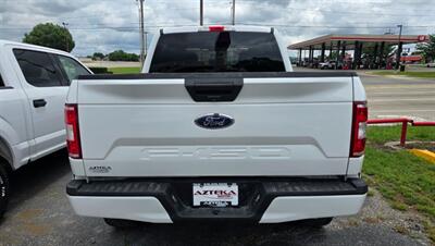 2020 Ford F-150 Platinum   - Photo 21 - Tulsa, OK 74112