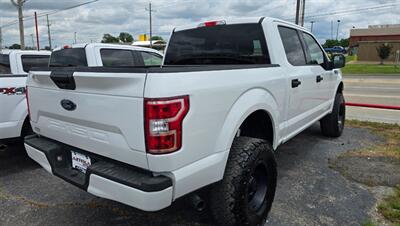 2020 Ford F-150 Platinum   - Photo 22 - Tulsa, OK 74112
