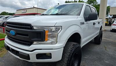 2020 Ford F-150 Platinum   - Photo 4 - Tulsa, OK 74112