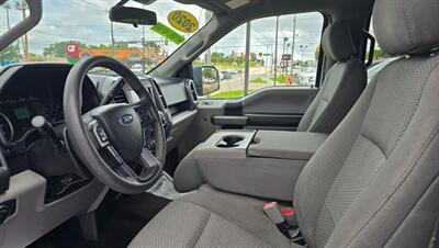 2020 Ford F-150 Platinum   - Photo 13 - Tulsa, OK 74112