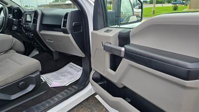 2020 Ford F-150 Platinum   - Photo 8 - Tulsa, OK 74112