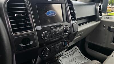 2020 Ford F-150 Platinum   - Photo 15 - Tulsa, OK 74112