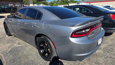 2015 Dodge Charger SE - Photo 3 - Tulsa, OK 74112