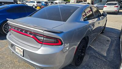 2015 Dodge Charger SE - Photo 8 - Tulsa, OK 74112