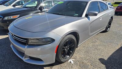 2015 Dodge Charger SE - Photo 2 - Tulsa, OK 74112