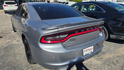 2015 Dodge Charger SE - Photo 10 - Tulsa, OK 74112