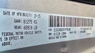 2015 Dodge Charger SE - Photo 21 - Tulsa, OK 74112