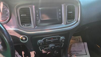 2015 Dodge Charger SE - Photo 17 - Tulsa, OK 74112
