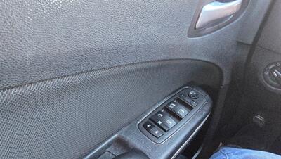 2015 Dodge Charger SE - Photo 16 - Tulsa, OK 74112