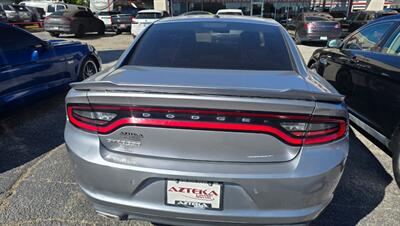 2015 Dodge Charger SE - Photo 9 - Tulsa, OK 74112
