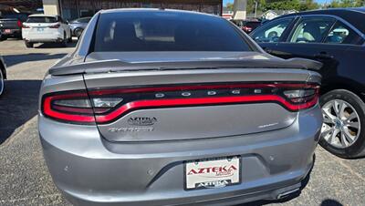 2015 Dodge Charger SE - Photo 4 - Tulsa, OK 74112