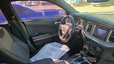 2015 Dodge Charger SE - Photo 11 - Tulsa, OK 74112