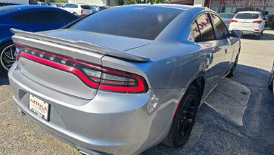 2015 Dodge Charger SE - Photo 5 - Tulsa, OK 74112