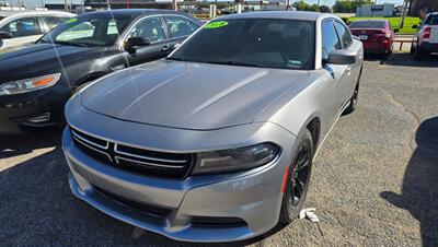 2015 Dodge Charger SE - Photo 6 - Tulsa, OK 74112