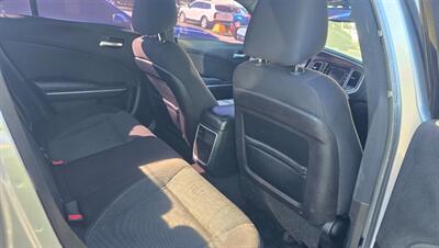 2015 Dodge Charger SE - Photo 13 - Tulsa, OK 74112