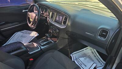 2015 Dodge Charger SE - Photo 12 - Tulsa, OK 74112